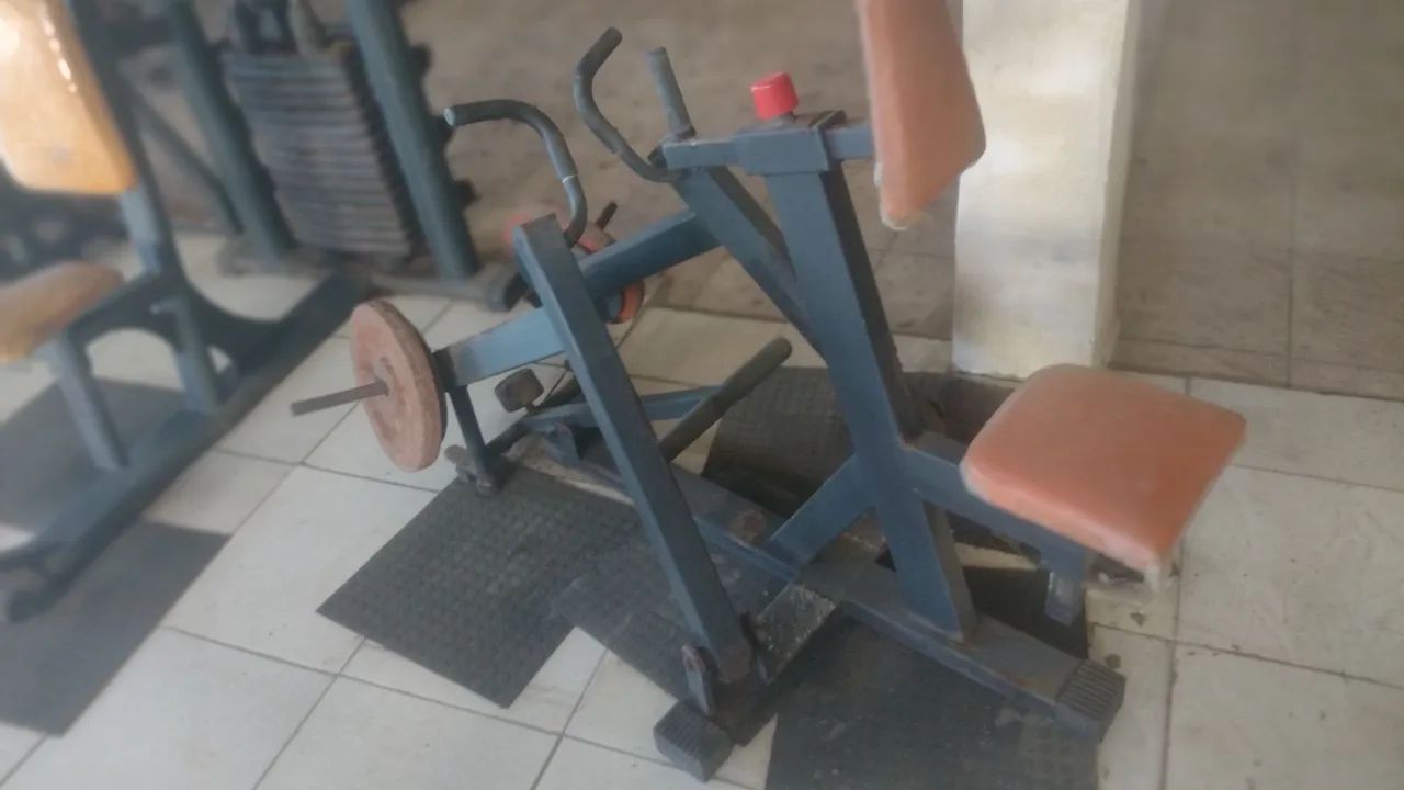 ACADEMIA COMPLETA  - Foto 2