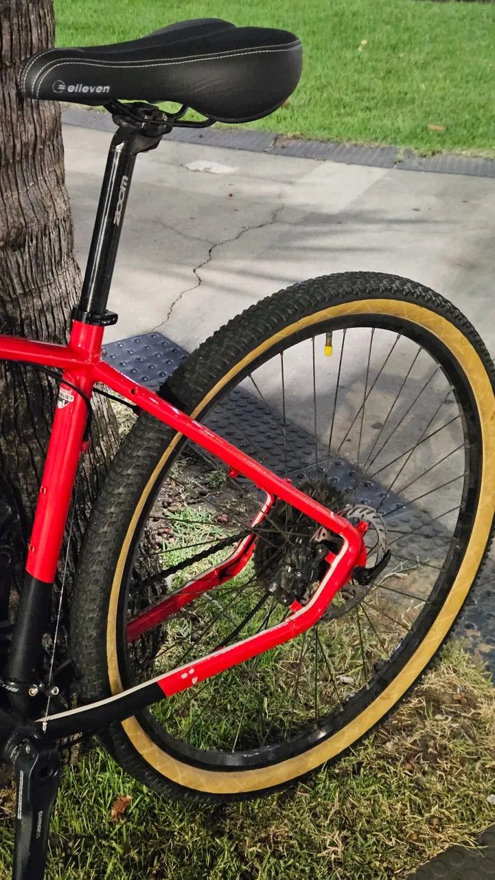 Wilier Triestina MTB - 18v Shimano - Foto 2