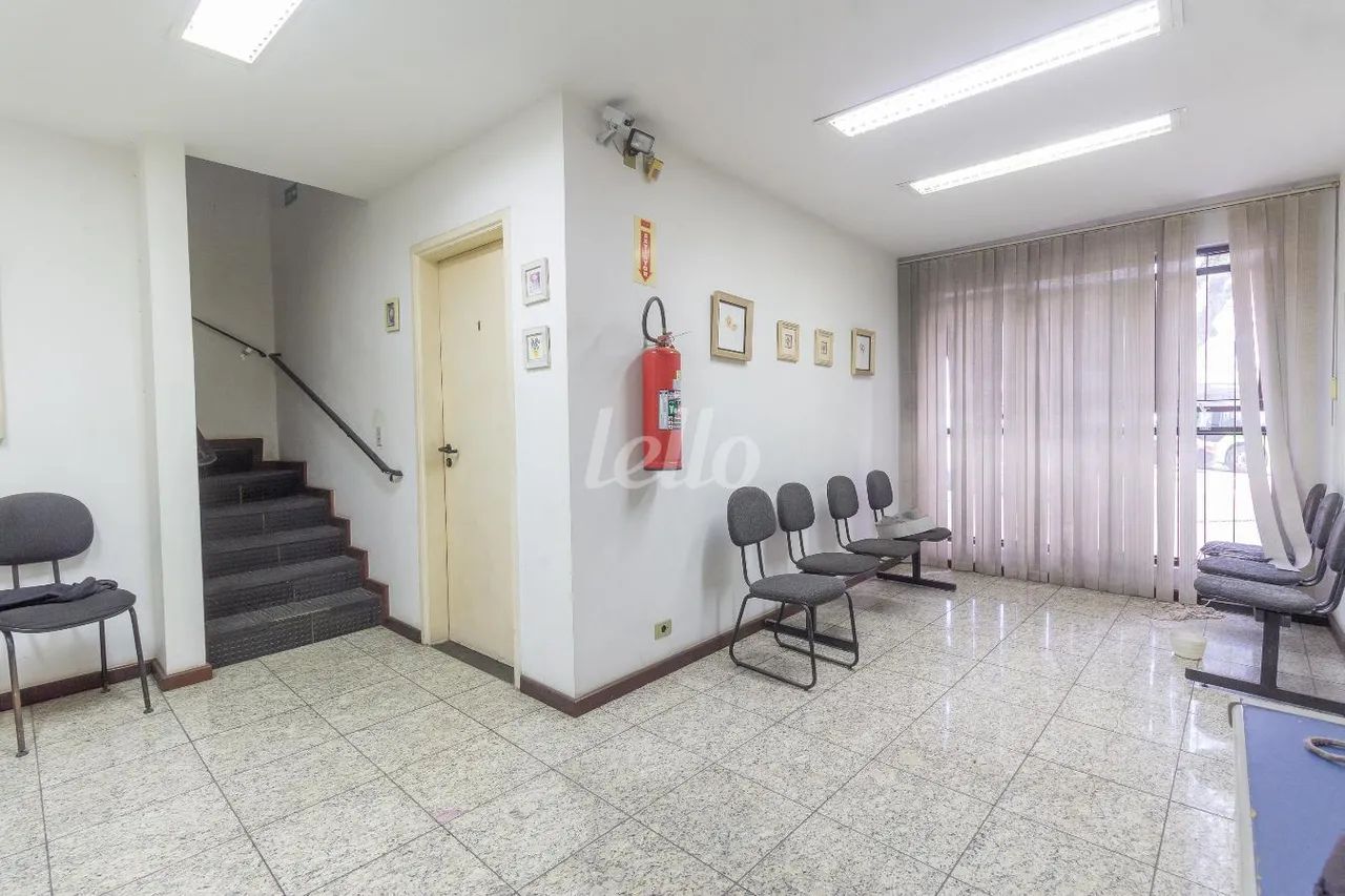 Comercial para alugar no(a) Vila Pompeia - Foto 5
