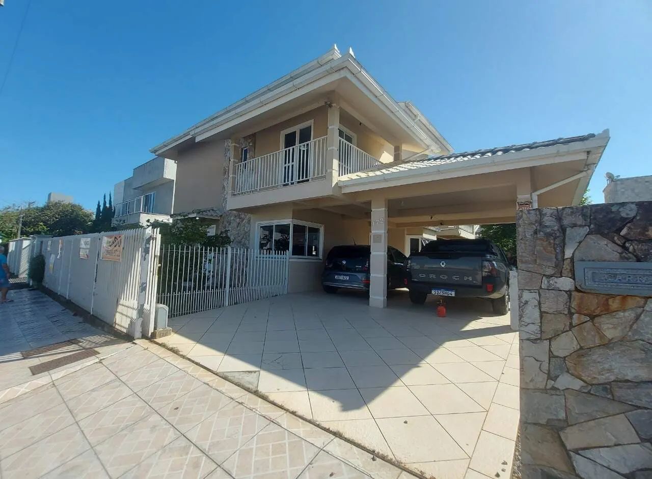 Casa à venda, 3 quartos, 3 suítes, 4 vagas, Carianos - Florianópolis/SC - Foto 2