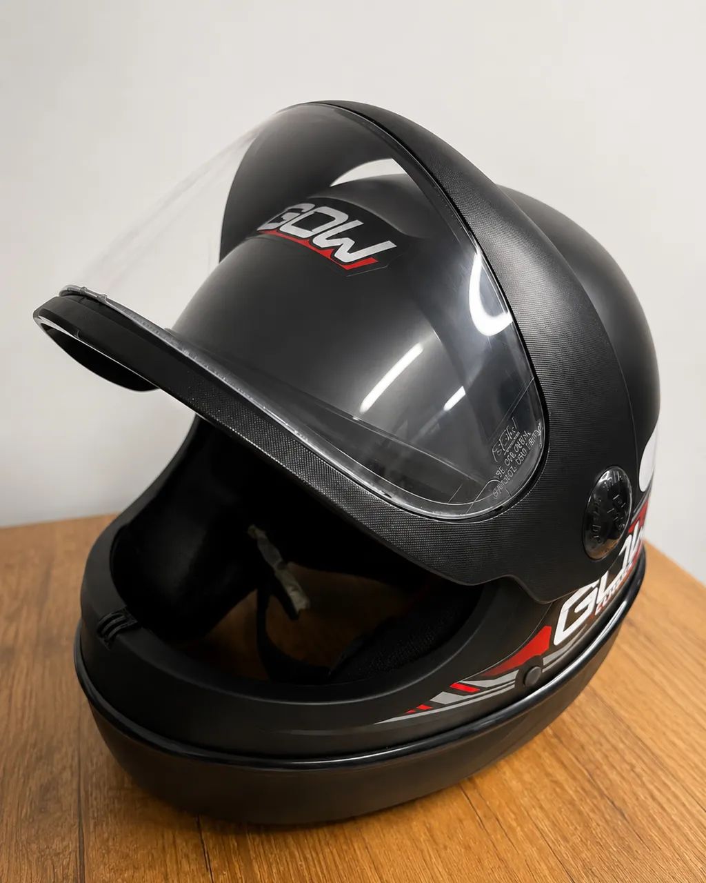 Capacete - Foto 2