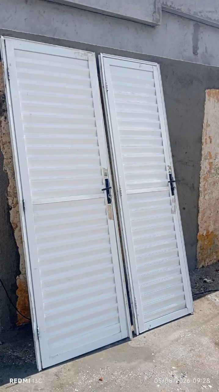 PORTAS