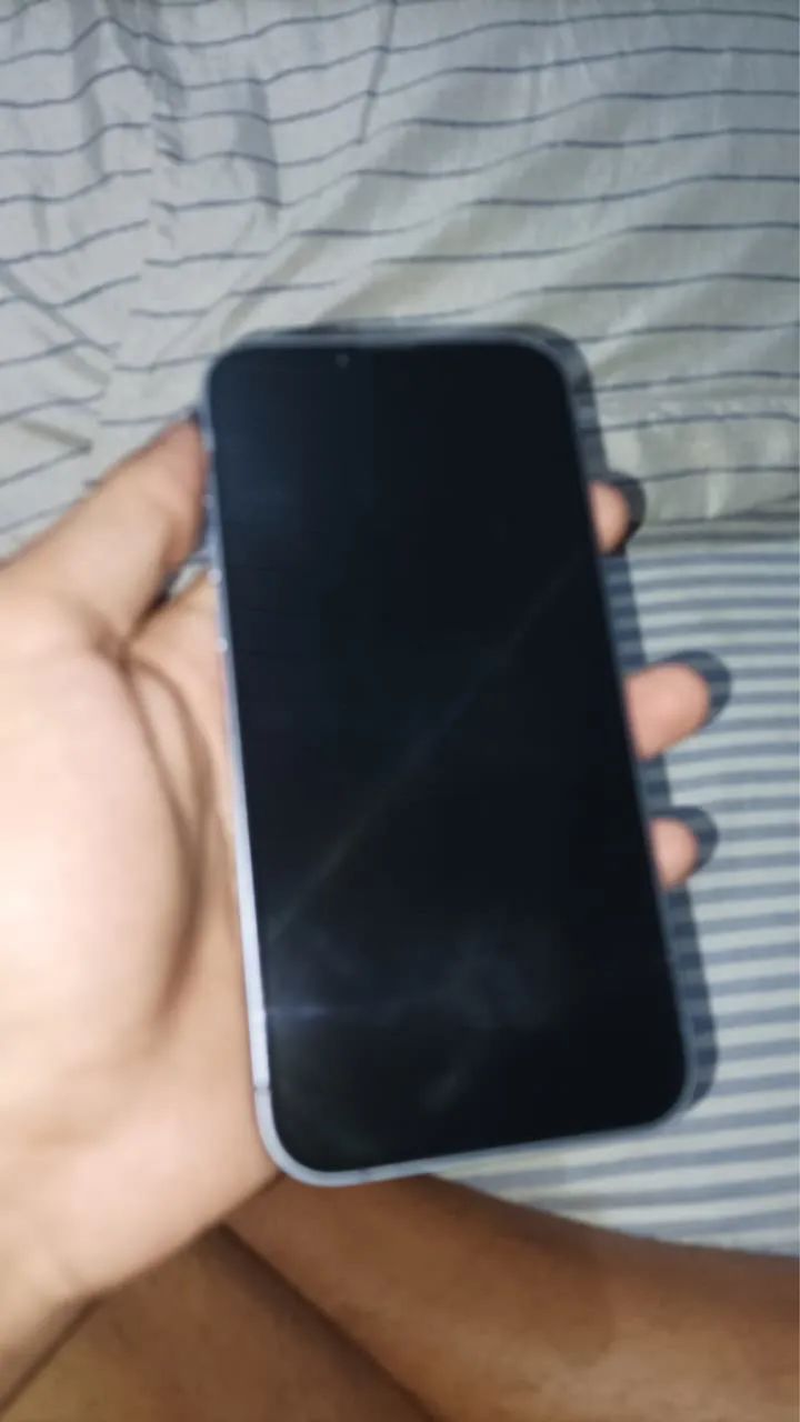 iPhone 14 Plus - Bem conservado  - Foto 3