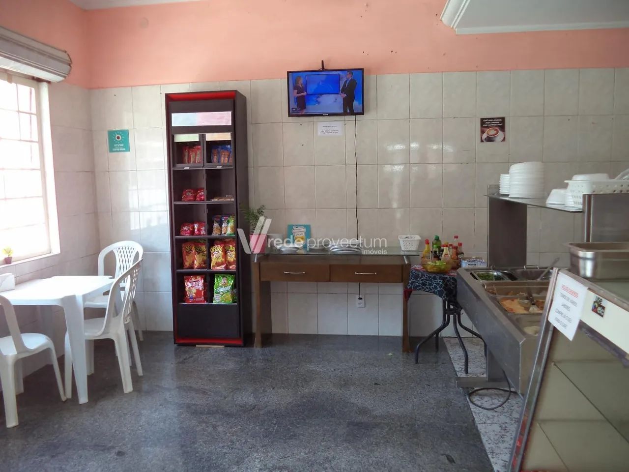 prédio - Vila Paraiso - Campinas - Foto 4