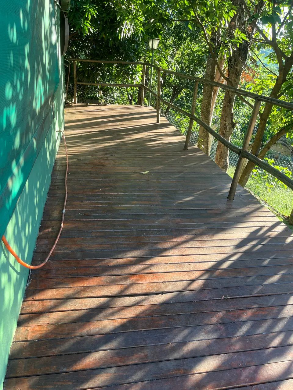 Oportunidade de uma chácara apelas 18 km de Uberlândia  - Foto 3