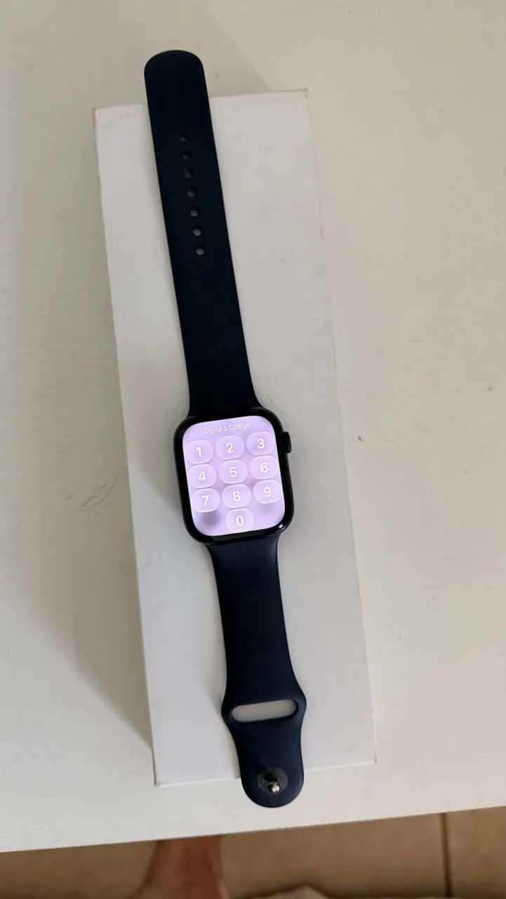 Apple Watch série 9