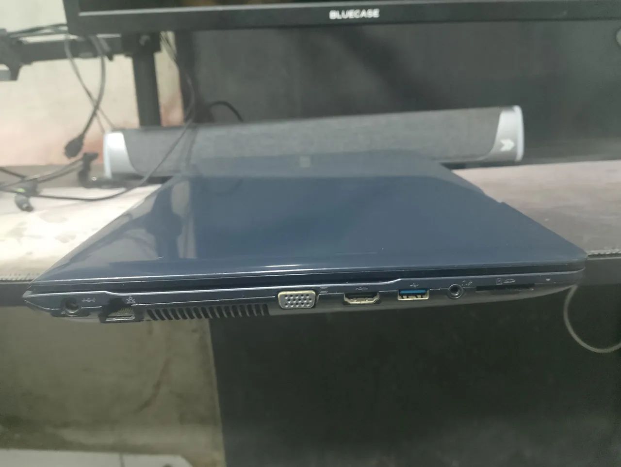 Notebook Samsung Intel Core i7 ? 8 GB RAM ? 1 TB - Foto 4