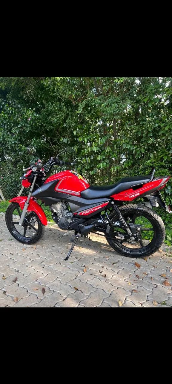 Yamaha Factor 150 ED 2024 - Foto 3