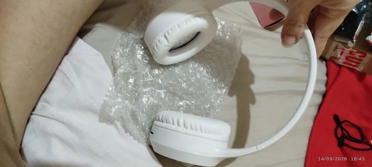 Headphone  - Foto 3