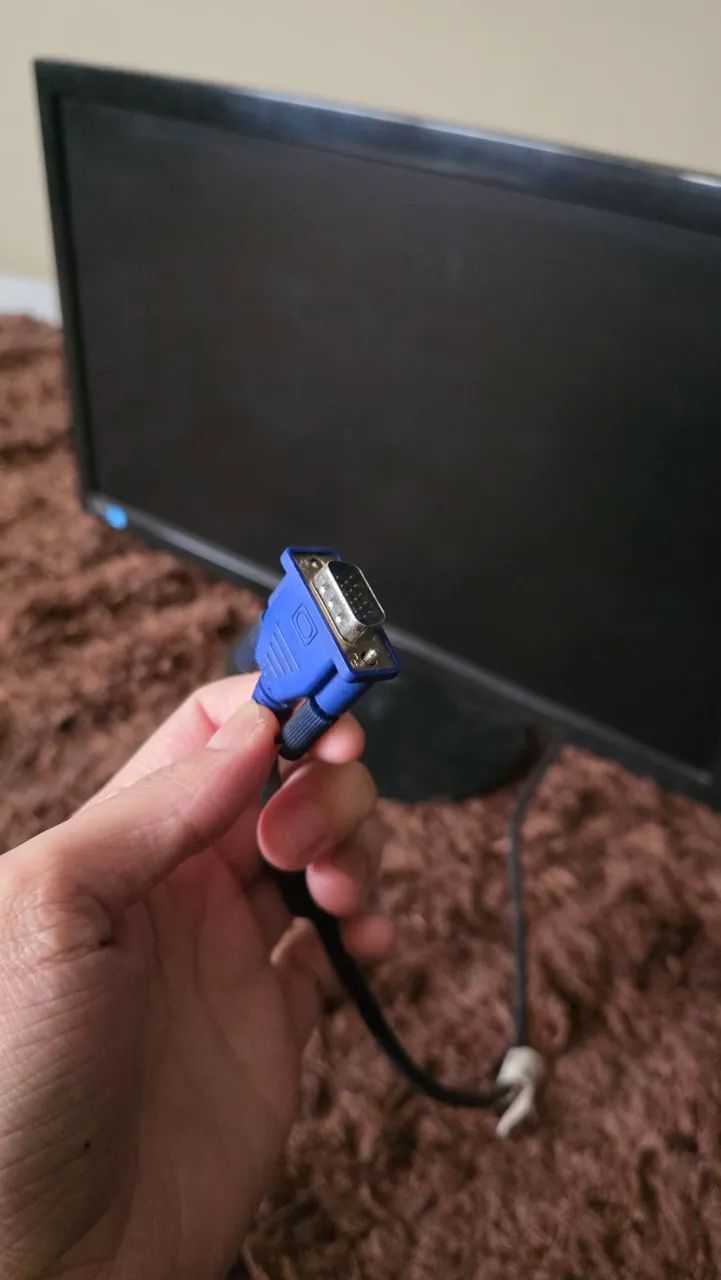 Monitor Samsung - Foto 2