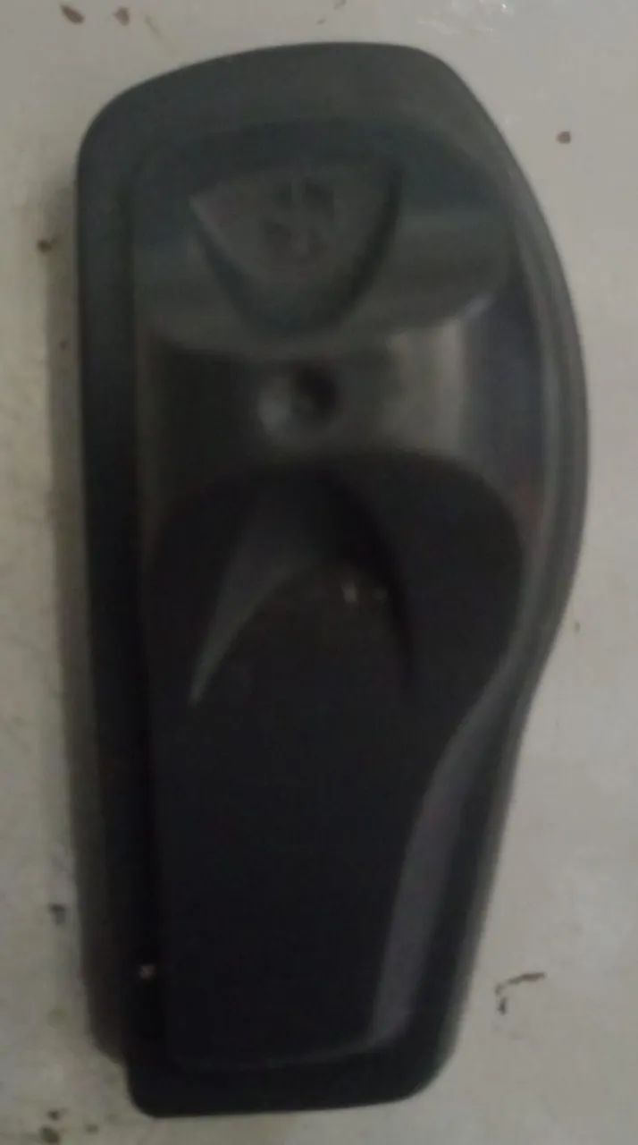Tags de segurança para roupas, pacote com 100 unidades (**alarme usado**) - Foto 3
