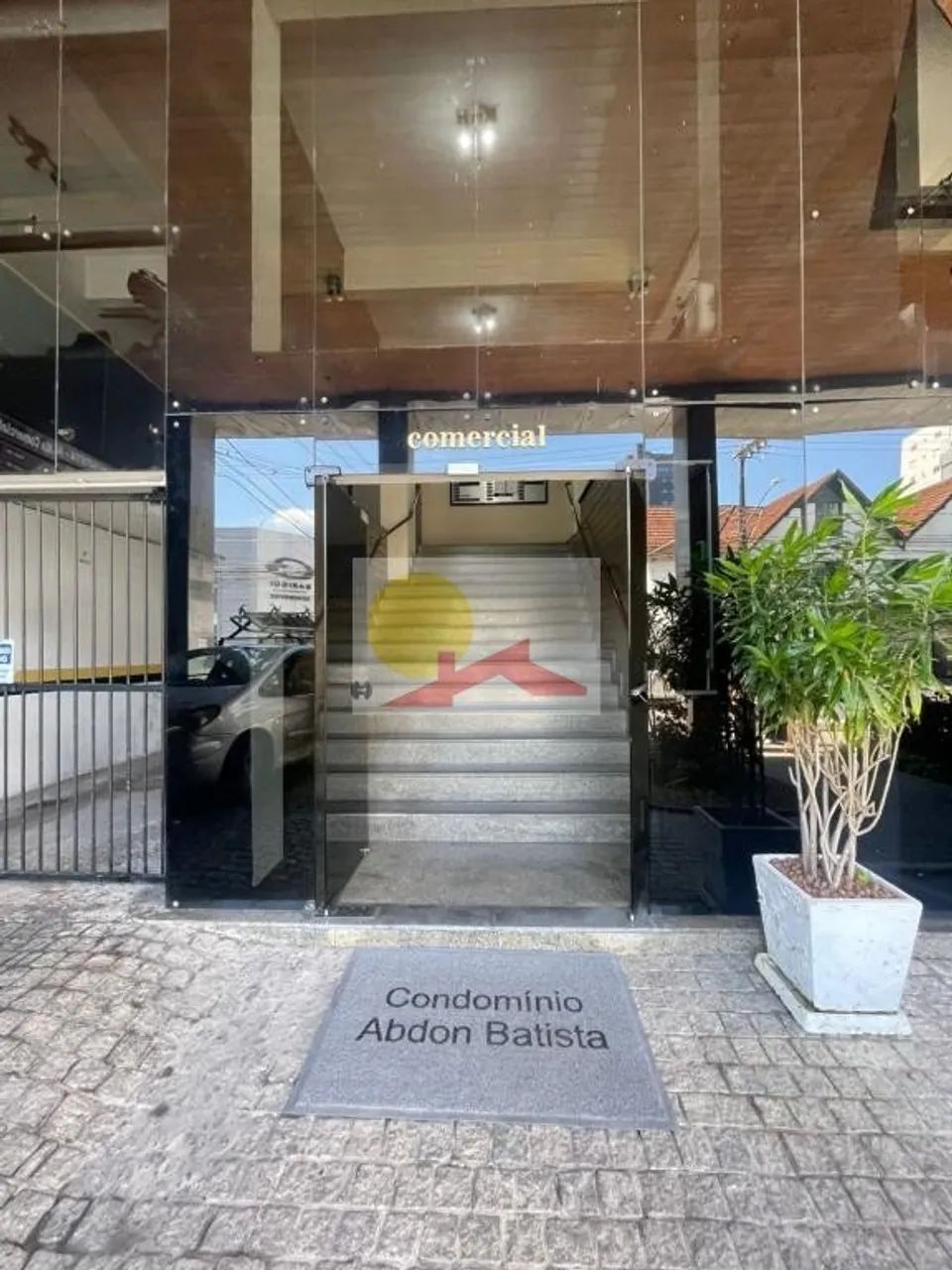 SALA COMERCIAL no CENTRO com 0 quartos para LOCAÇÃO, 32 m² - Foto 3