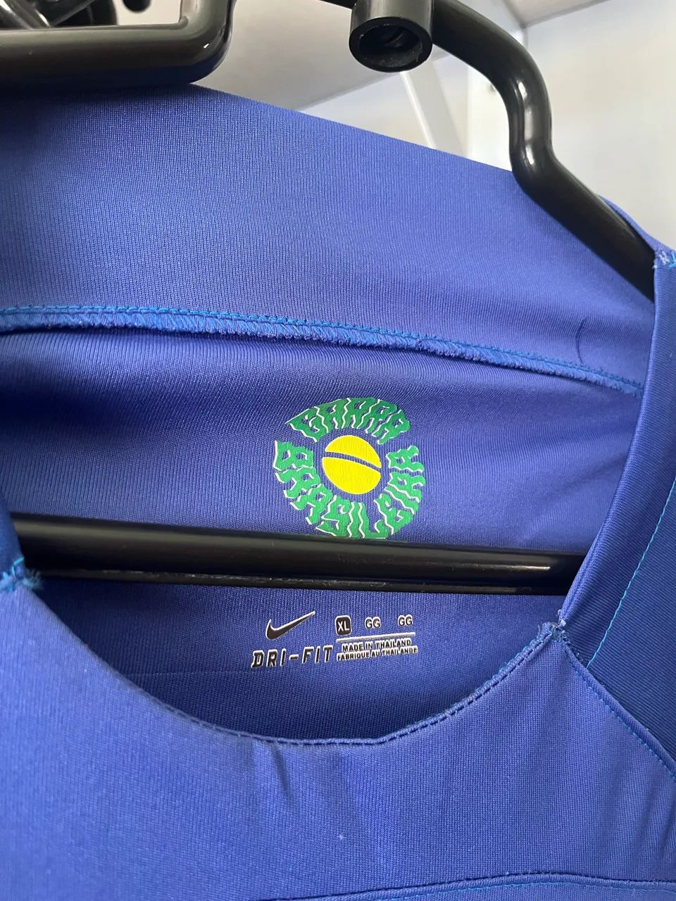 Camisa Brasil 2022 - Foto 3