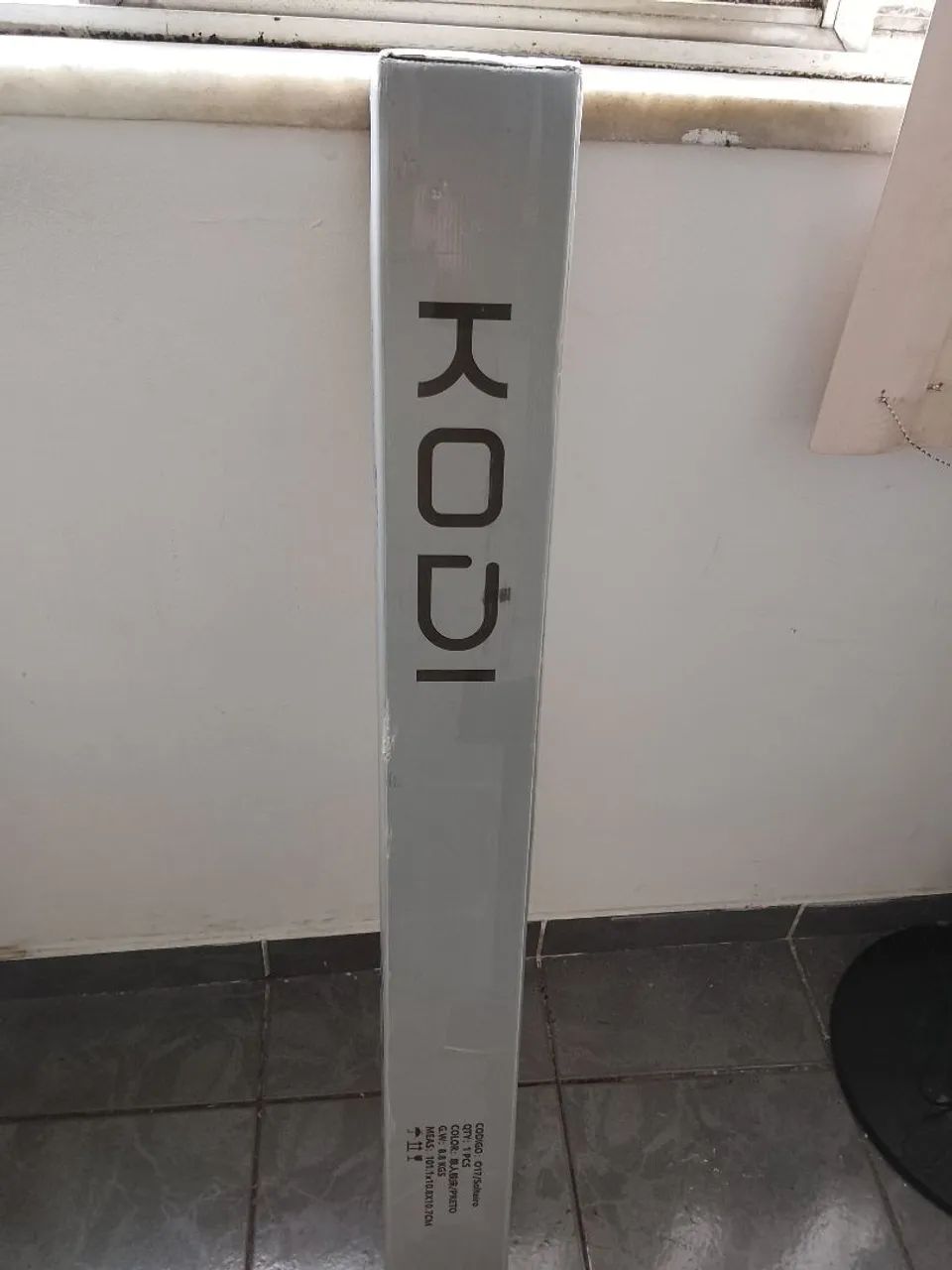 Cama de solteiro Kodi