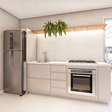 RESIDENCIAL ISABELLE - Foto 2