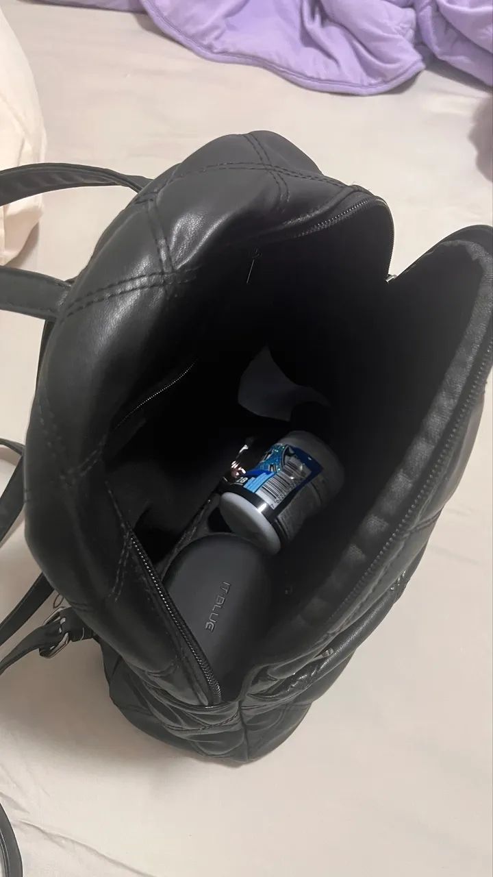 Mochila  - Foto 2