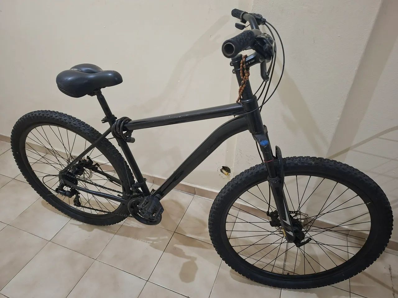 Bicicleta aro 29
