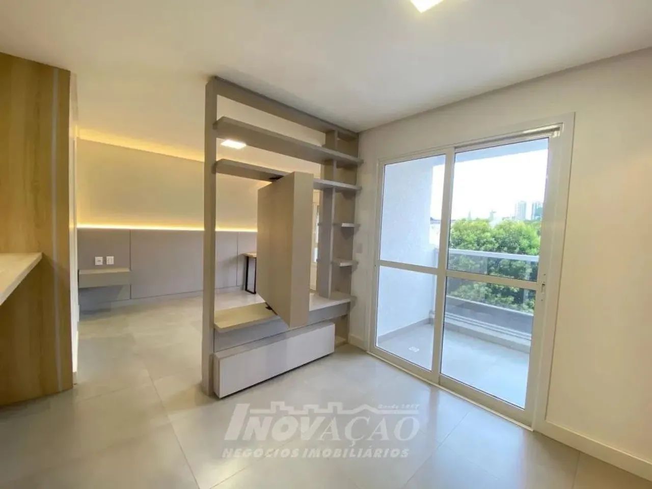 Apartamento Nossa Senhora de Lourdes Caxias do Sul - Foto 12