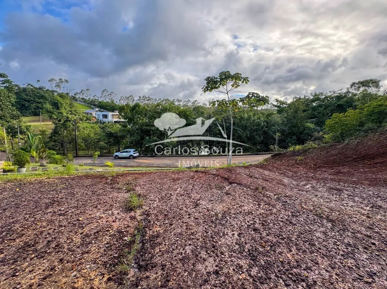 Terreno em Condomínio cód. 348 - Foto 2