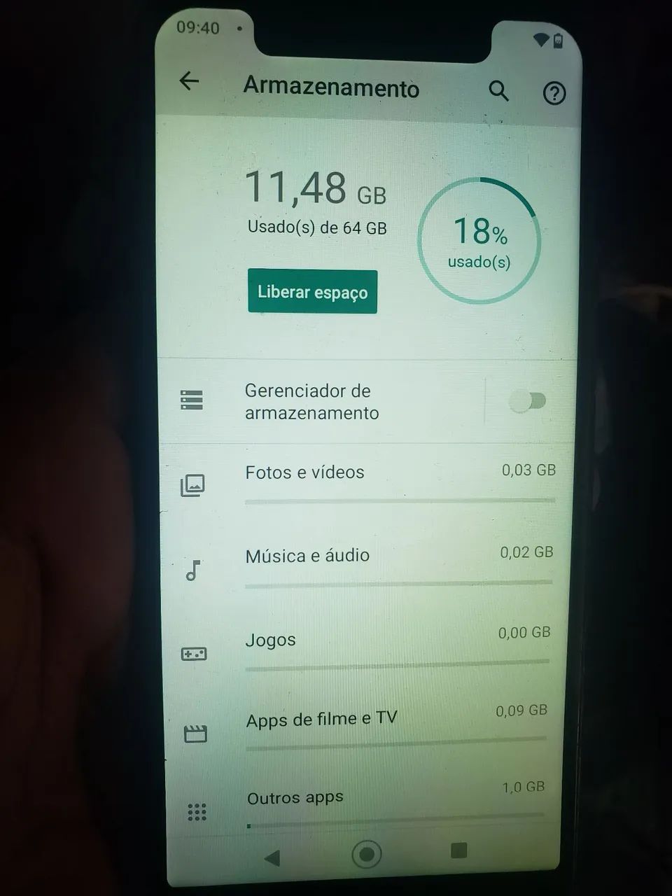 Celular barato  - Foto 4