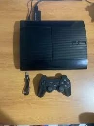 PS3 