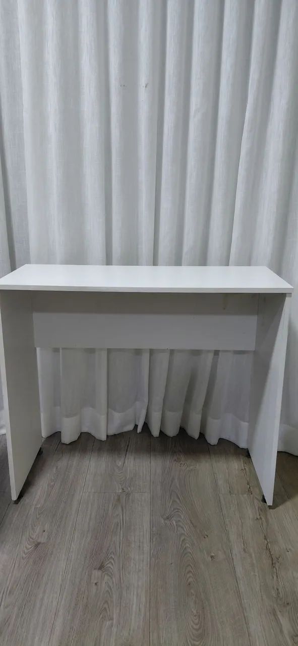 Vendo mesa para estudo/notebook - Foto 2
