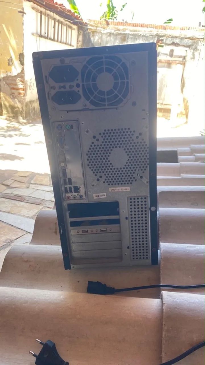 CPU-Rise Came 4Gb ram - Foto 3