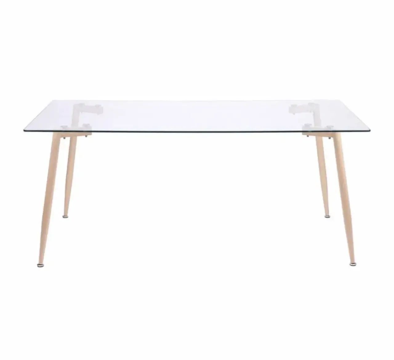 Mesa de vidro 