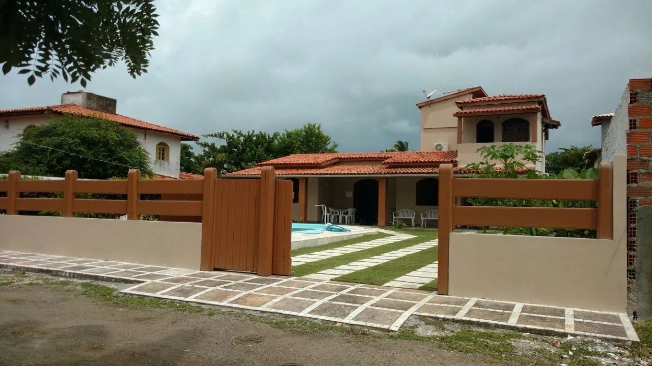 Aluguel de casa  temporada  - Foto 5
