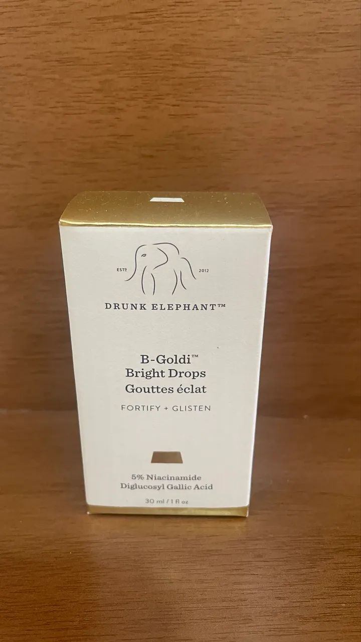 Sérum iluminador Drunk Elephant
