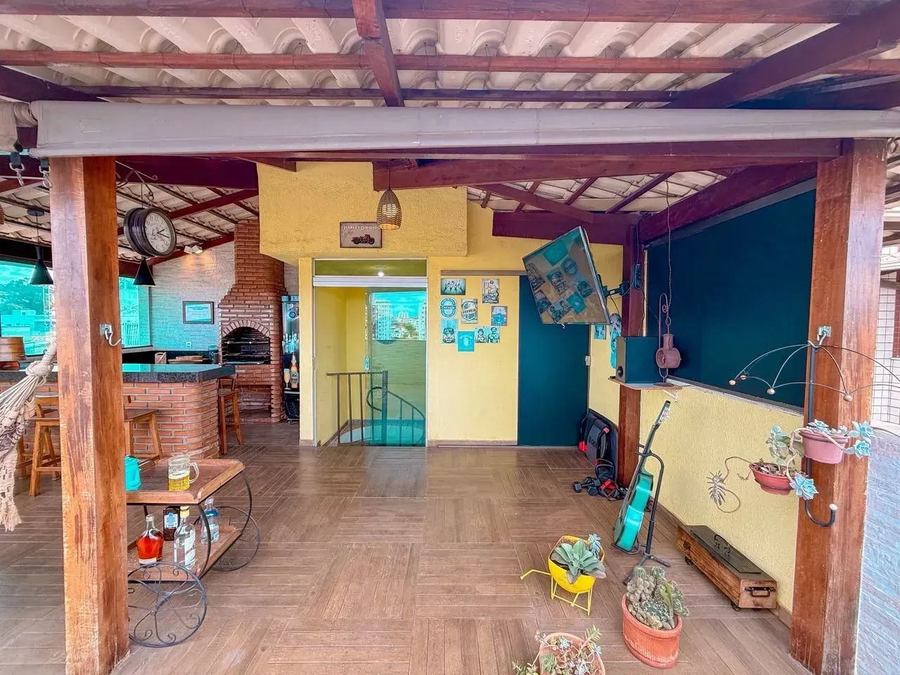 Cobertura com 2 Quartos à venda, 100m² - Piratininga Venda Nova - Foto 5