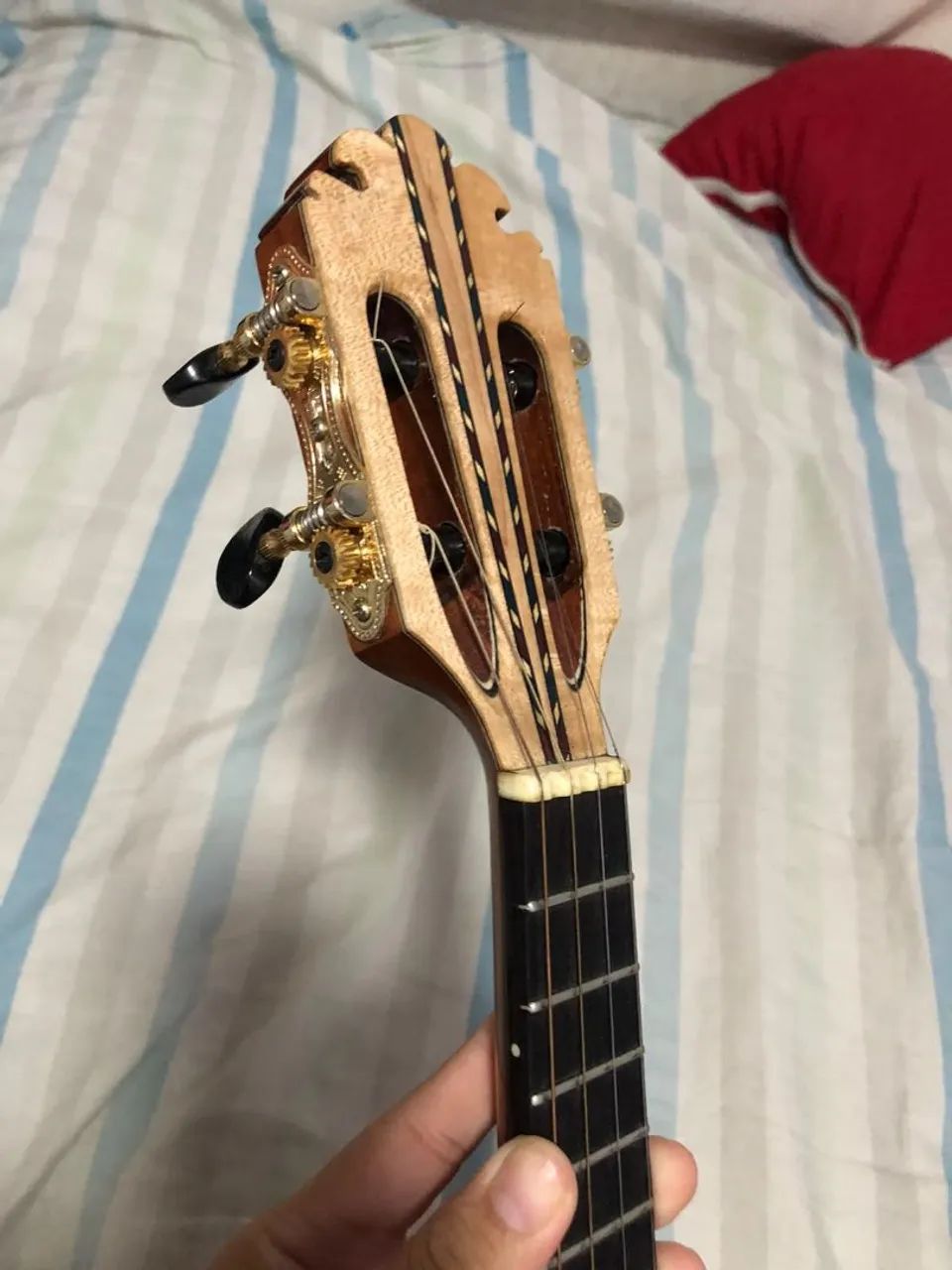 Cavaquinho - Foto 4