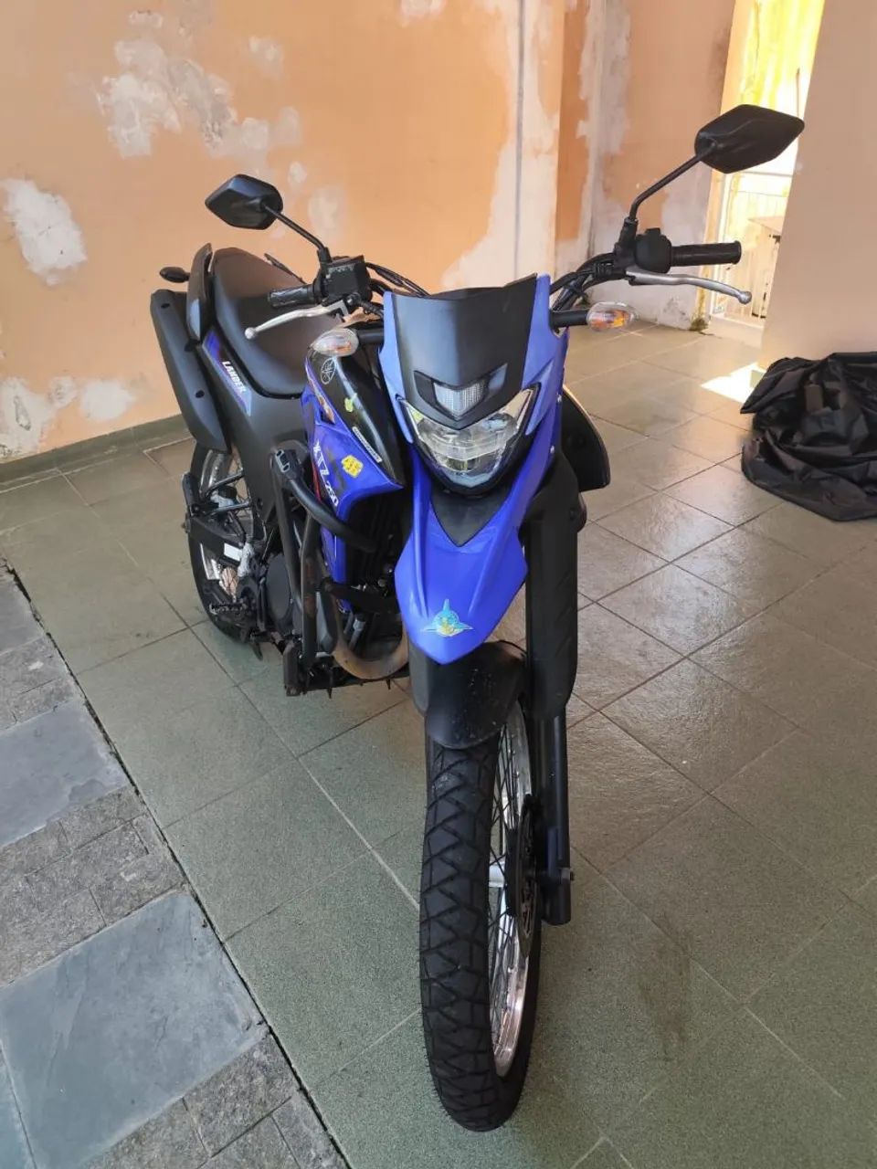 Xtz Lander  - Foto 5