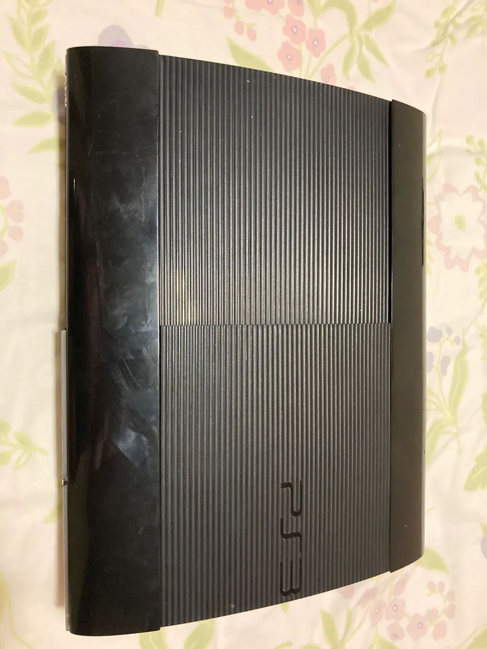 Plaustation 3 para retirada de peças