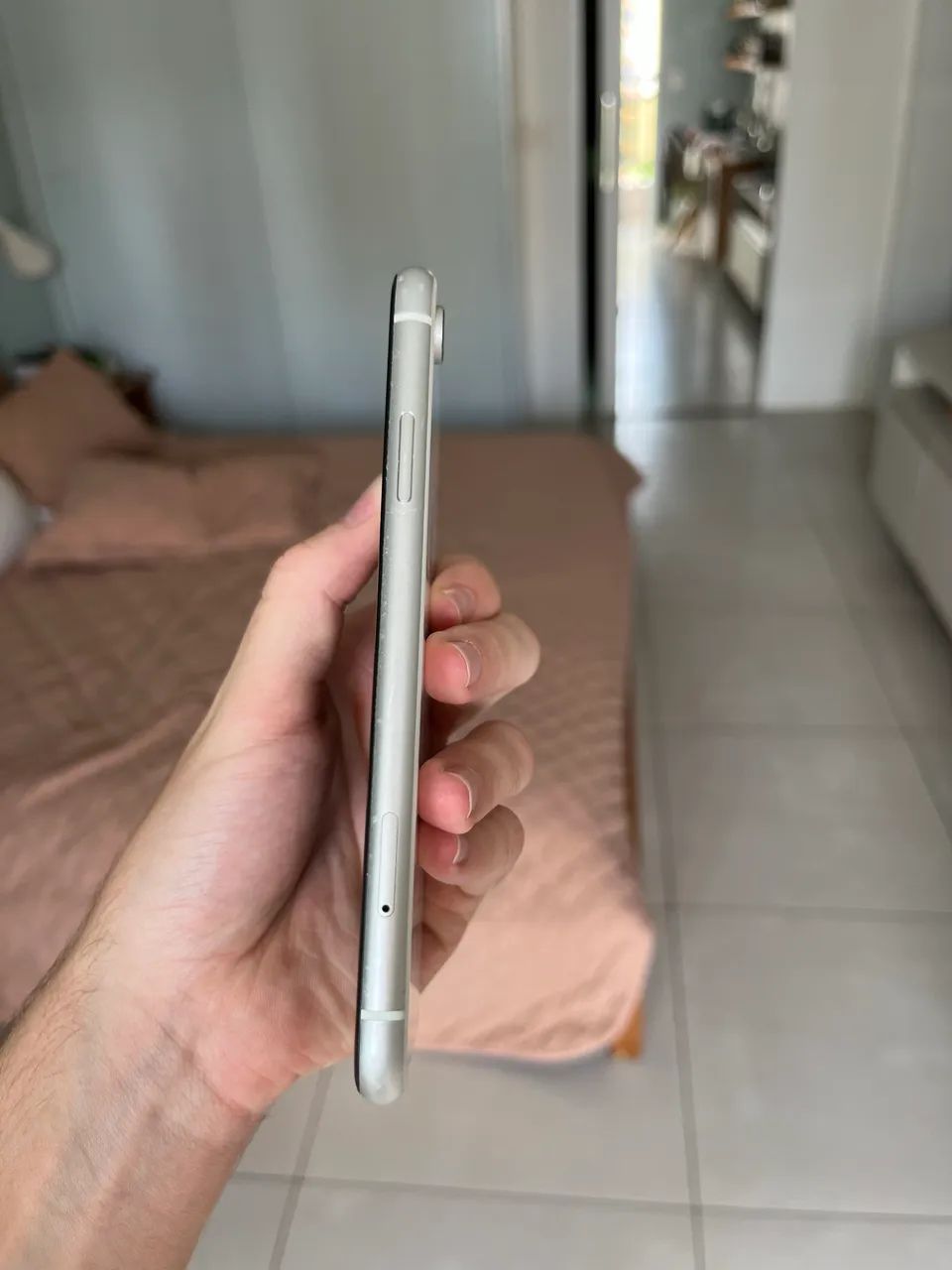 iPhone XR 128 GB - Foto 3