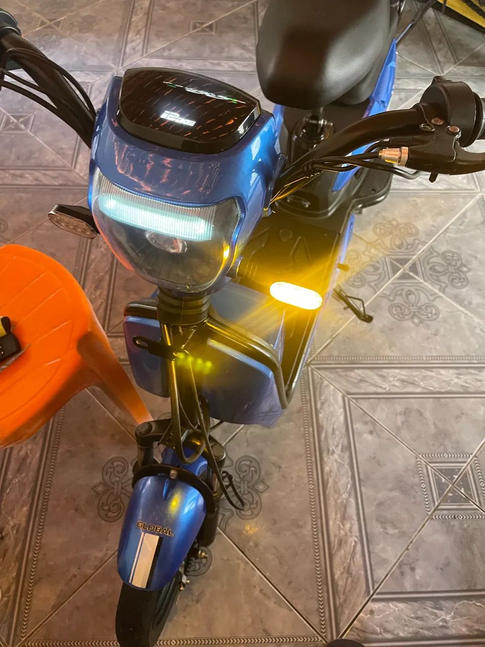 Motinha elétrica  - Foto 4