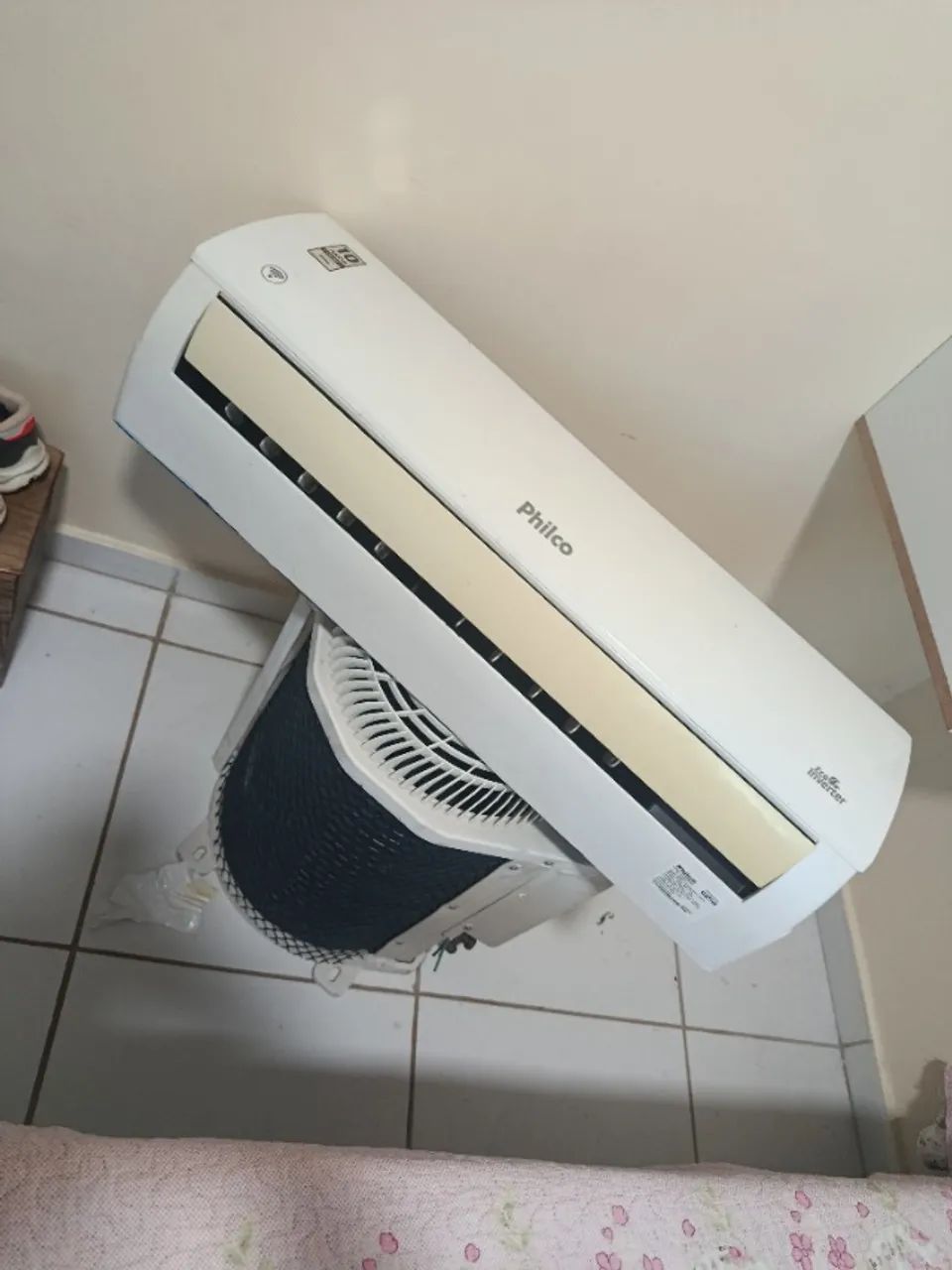 Ar condicionado  - Foto 2