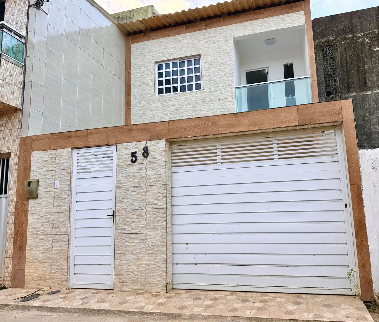 Vendo Casa Duplex em Maracaípe, próximo a porto de galinhas  - Foto 2