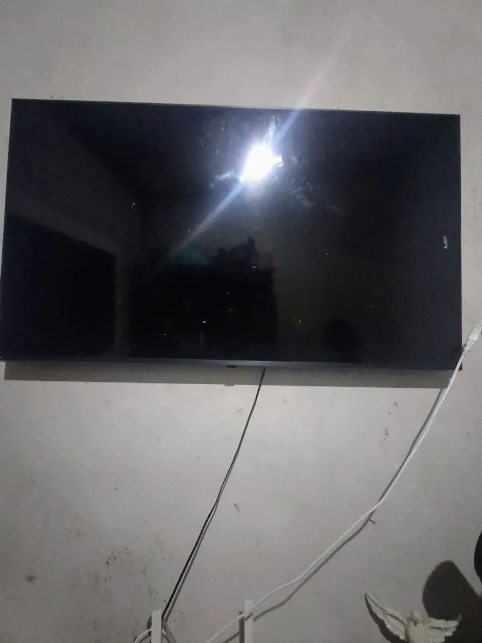 TV smartv Quebrada 