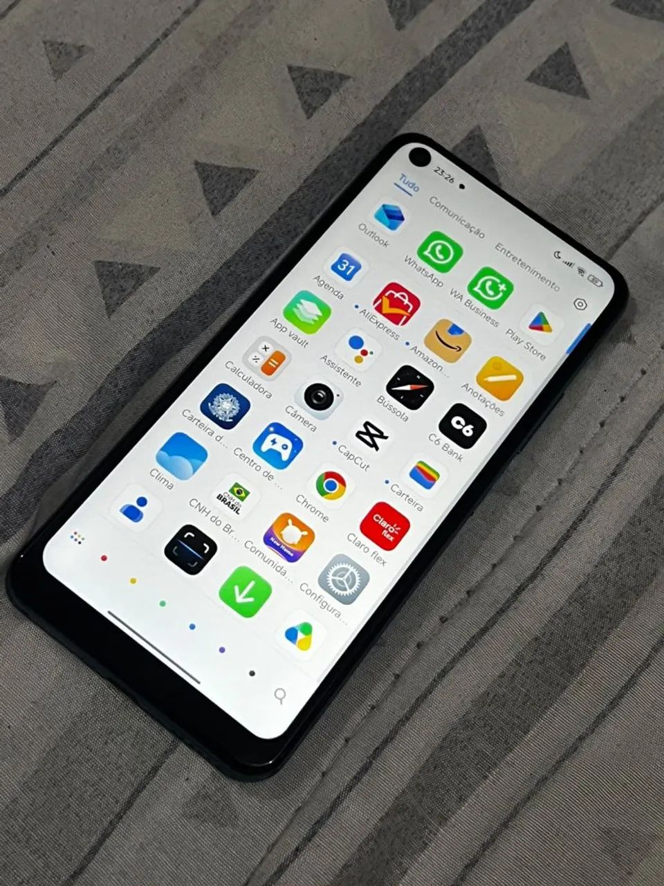 Xiaomi Mi 11lite 5g NE 128gb 