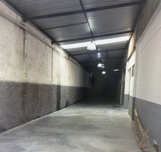 Galpão para locação na Vila Nova Carolina com 1.040m² - Foto 2