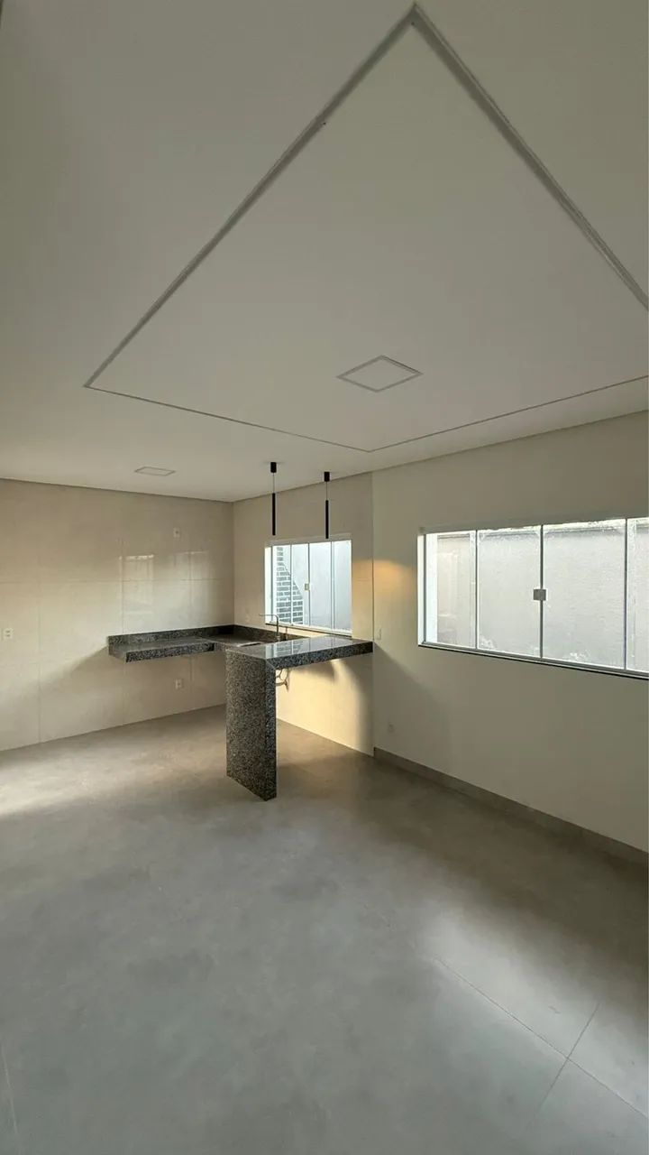 Casa nova à venda em Bertaville - Palmas/TO - Foto 4