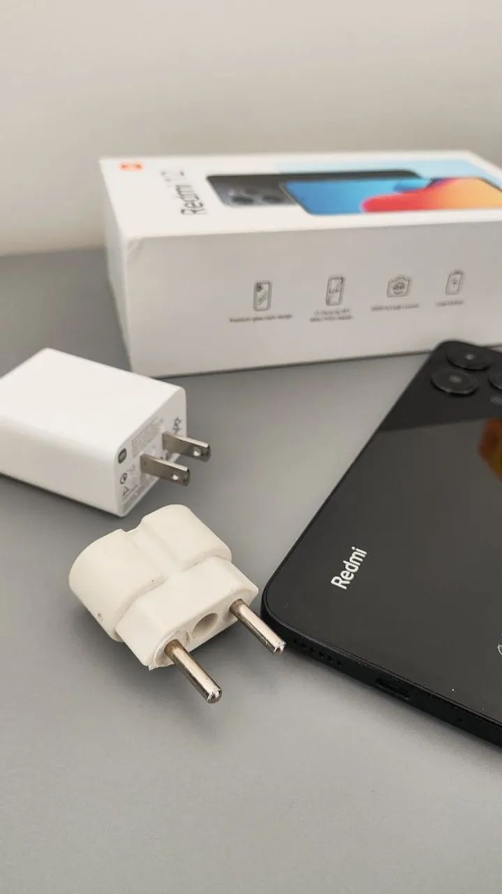 Xiamo Redmi 12 (Usado) - Foto 5