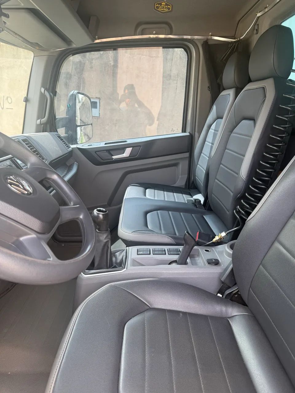VW 11 180 delivery - Foto 4
