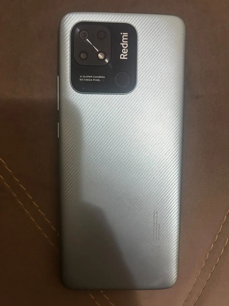 Redmi 10C - Foto 2