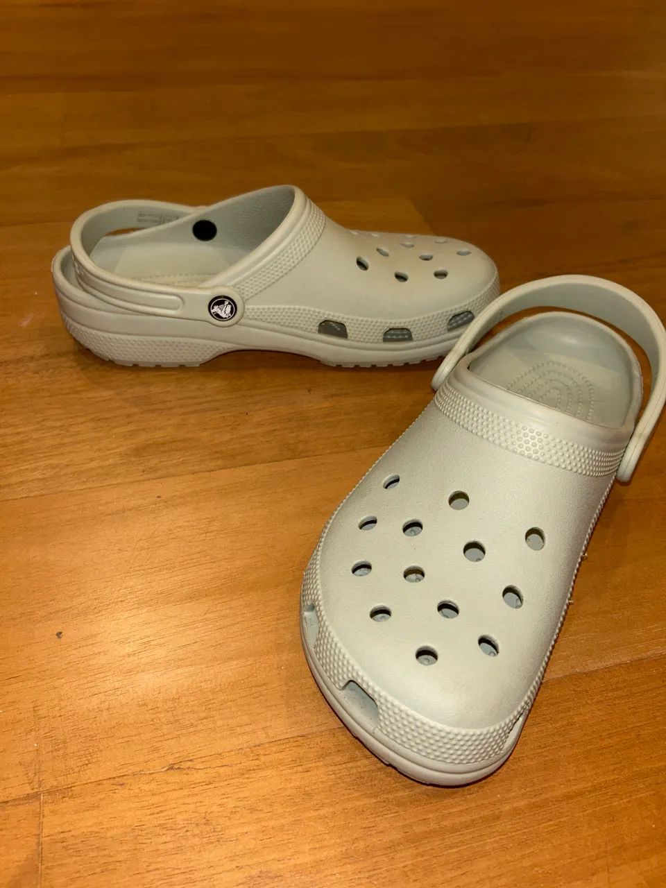 Crocs Classic Clog Green  - Foto 5