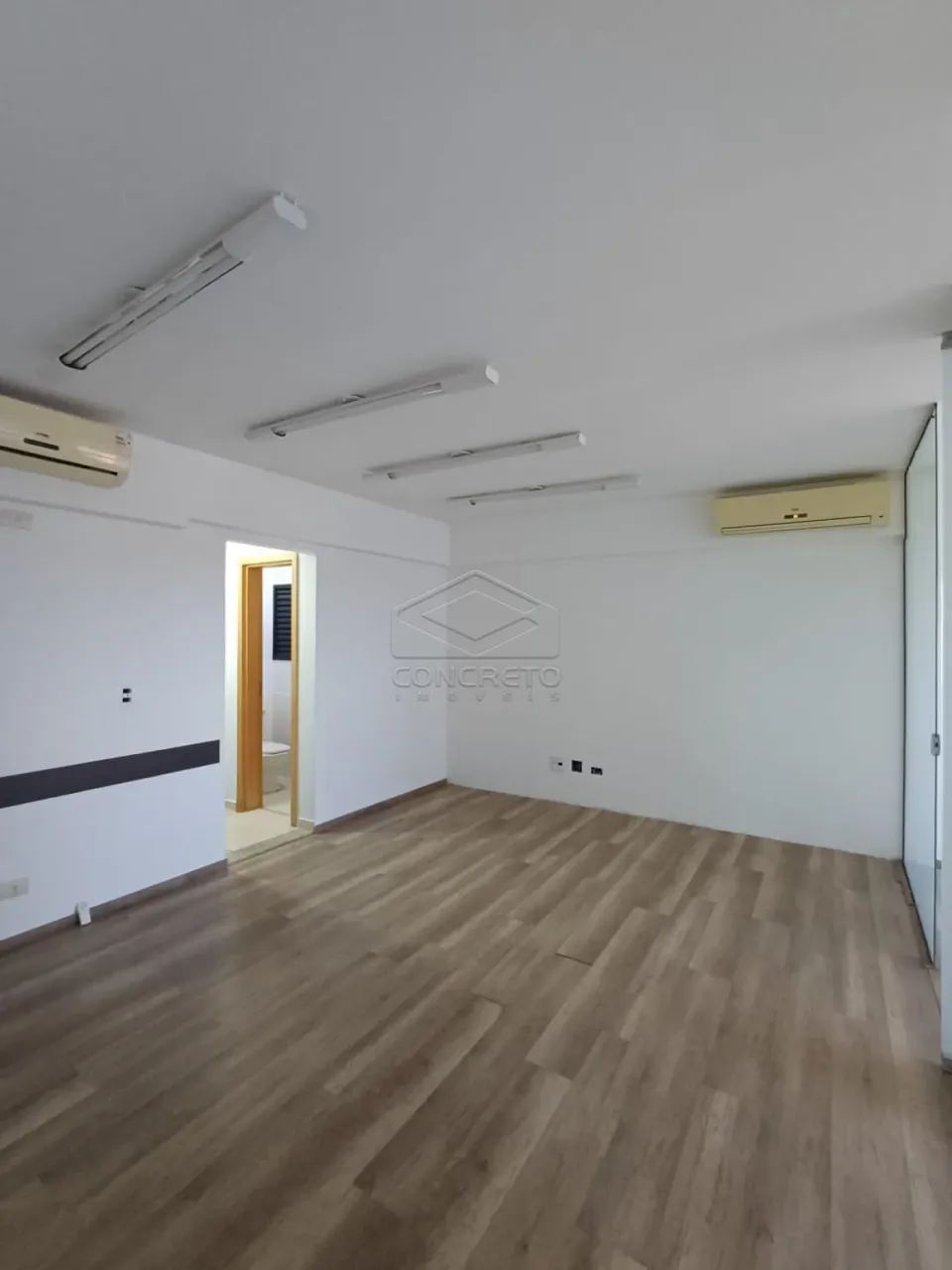 EXCELENTE SALA COMERCIAL EM ÓTIMA LOCALIZAÇÃO DE BAURU/SP - Foto 5