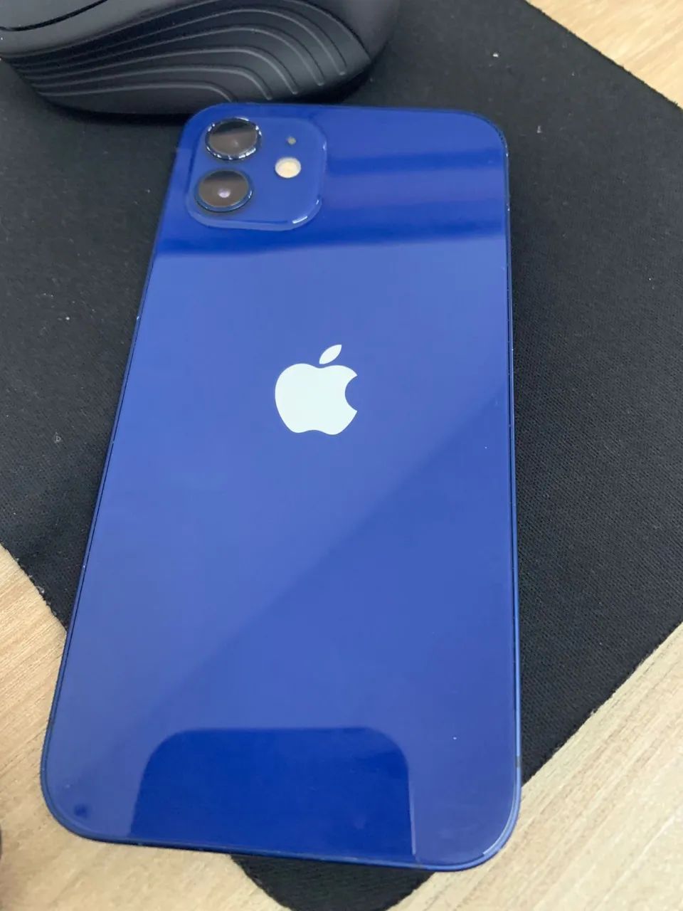 iPhone 12 - 128GB - Celulares e Smartphones - Jardim Leal, Duque