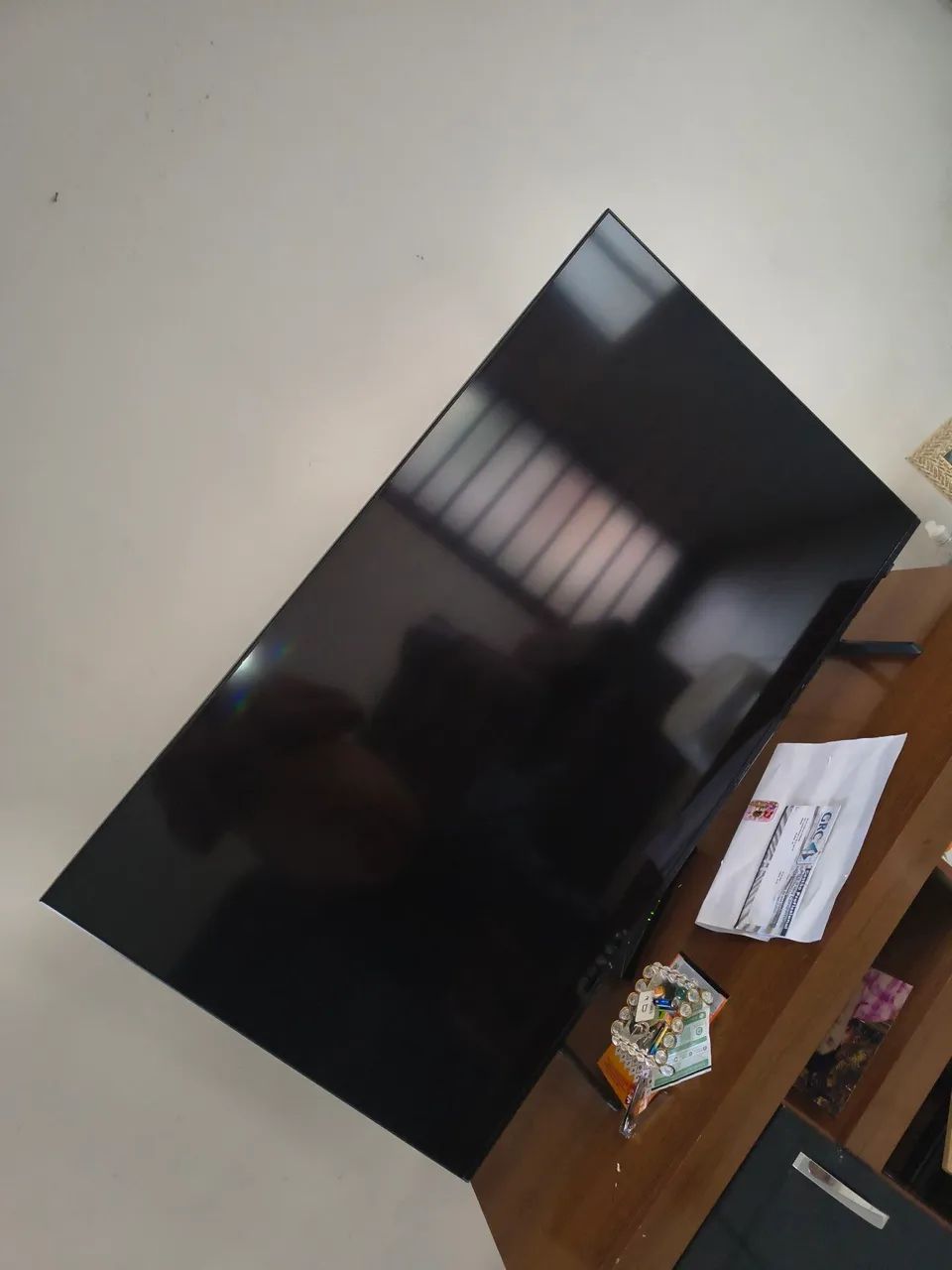 Tv Samsung 55 polegadas  - Foto 2