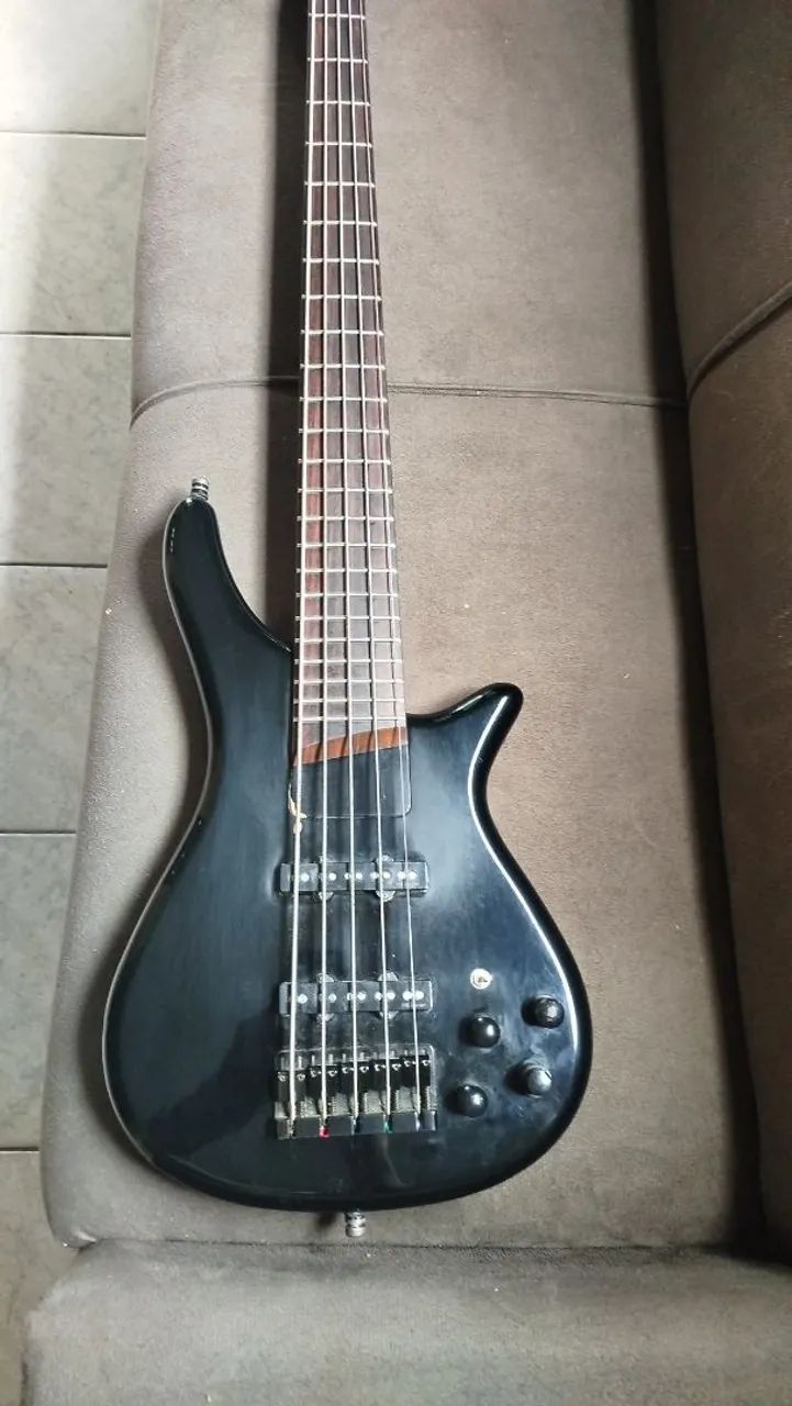 Vendo Bass Collection  - Foto 4